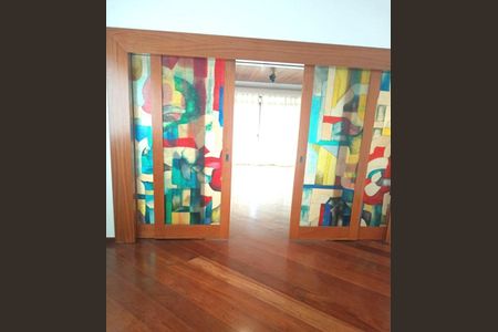 Apartamento para alugar com 4 quartos, 350m² em Jardim Paulista, São Paulo