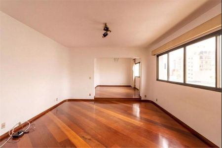 Apartamento para alugar com 4 quartos, 350m² em Jardim Paulista, São Paulo