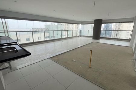Apartamento à venda com 3 quartos, 144m² em Sumarezinho, São Paulo