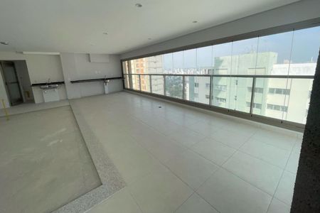 Apartamento à venda com 3 quartos, 144m² em Sumarezinho, São Paulo