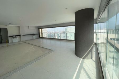 Apartamento à venda com 3 quartos, 144m² em Sumarezinho, São Paulo