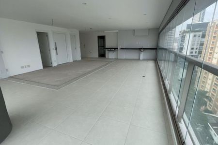 Apartamento à venda com 3 quartos, 144m² em Sumarezinho, São Paulo