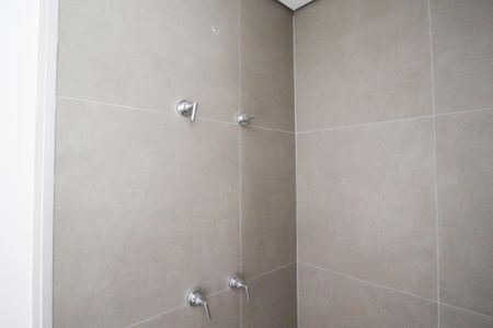 Apartamento à venda com 104m², 2 quartos e 2 vagasBanheiro da Suíte 1