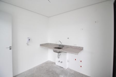 Apartamento à venda com 104m², 2 quartos e 2 vagasCozinha