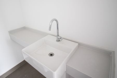 Apartamento à venda com 104m², 2 quartos e 2 vagasLavabo