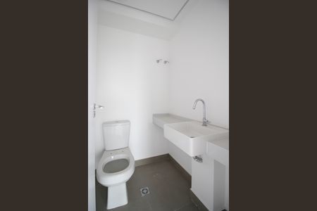 Apartamento à venda com 104m², 2 quartos e 2 vagasLavabo