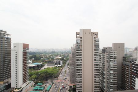 Apartamento à venda com 104m², 2 quartos e 2 vagasVista Varanda