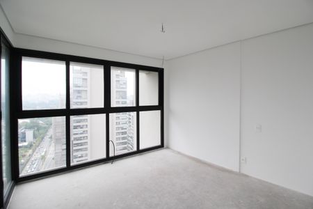 Apartamento à venda com 104m², 2 quartos e 2 vagasSuíte 1