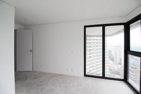 Apartamento à venda com 104m², 2 quartos e 2 vagasSuíte 1