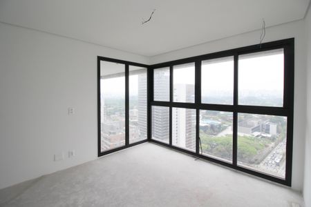 Apartamento à venda com 104m², 2 quartos e 2 vagasSuíte 1
