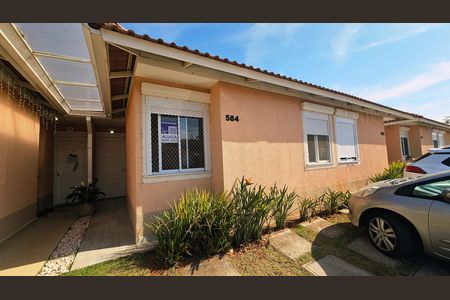 Casa para alugar com 100m², 3 quartos e 2 vagas Casa para alugar com 100m², 3 quartos e 2 vagasPlaquinha