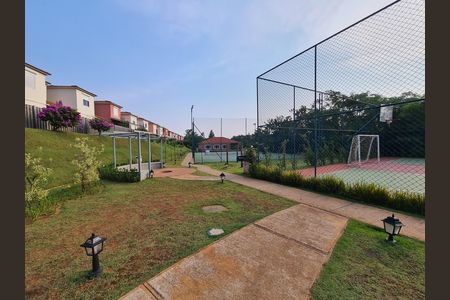 Casa para alugar com 100m², 3 quartos e 2 vagas Casa para alugar com 100m², 3 quartos e 2 vagasQuadra Esportiva