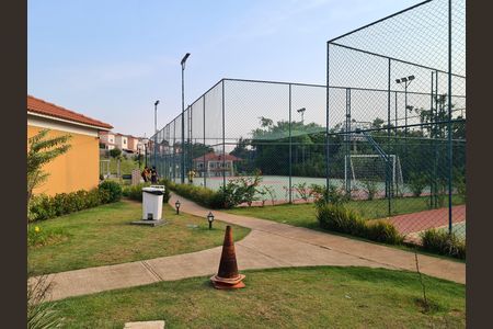 Casa para alugar com 100m², 3 quartos e 2 vagas Casa para alugar com 100m², 3 quartos e 2 vagasQuadra Esportiva