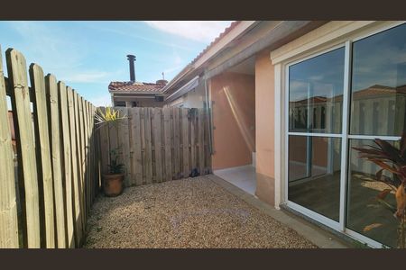 Casa para alugar com 100m², 3 quartos e 2 vagas Casa para alugar com 100m², 3 quartos e 2 vagasQuintal