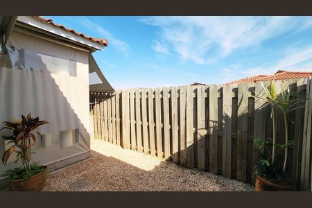 Casa para alugar com 100m², 3 quartos e 2 vagas Casa para alugar com 100m², 3 quartos e 2 vagasQuintal