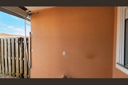 Casa para alugar com 100m², 3 quartos e 2 vagas Casa para alugar com 100m², 3 quartos e 2 vagasQuintal