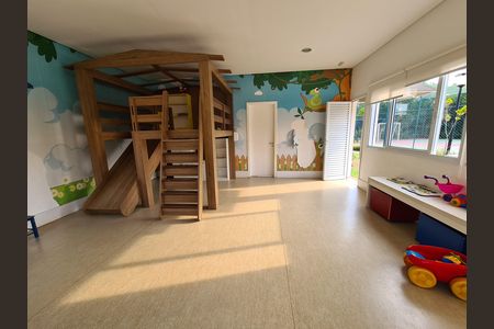 Casa para alugar com 100m², 3 quartos e 2 vagas Casa para alugar com 100m², 3 quartos e 2 vagasBrinquedoteca