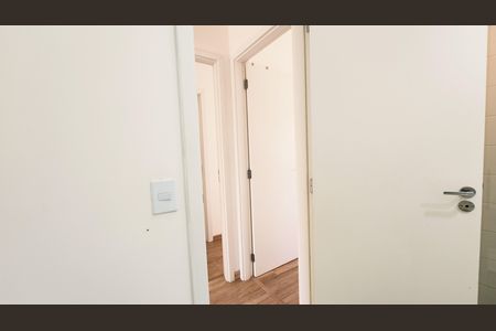 Casa para alugar com 100m², 3 quartos e 2 vagas Casa para alugar com 100m², 3 quartos e 2 vagasBanheiro Social