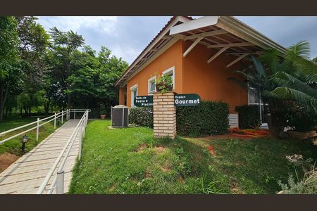 Casa para alugar com 100m², 3 quartos e 2 vagas Casa para alugar com 100m², 3 quartos e 2 vagasÁrea comum