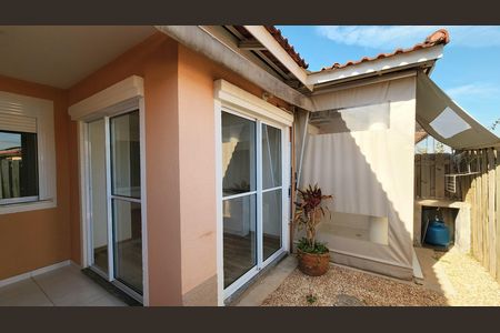 Casa para alugar com 100m², 3 quartos e 2 vagas Casa para alugar com 100m², 3 quartos e 2 vagasQuintal