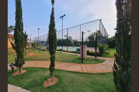 Casa para alugar com 100m², 3 quartos e 2 vagas Casa para alugar com 100m², 3 quartos e 2 vagasQuadra Esportiva