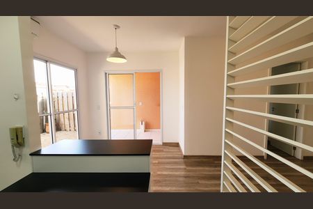 Casa para alugar com 100m², 3 quartos e 2 vagas Casa para alugar com 100m², 3 quartos e 2 vagasCozinha e Área de Serviço