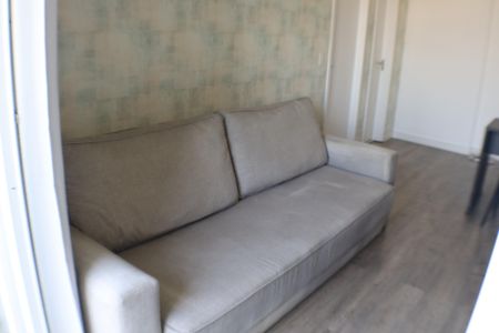 Apartamento para alugar com 51m², 1 quarto e 1 vagaSala