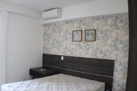 Apartamento para alugar com 51m², 1 quarto e 1 vagaSuíte