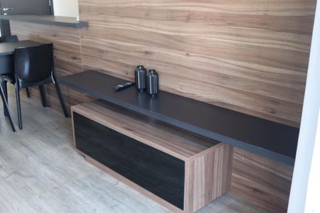 Apartamento para alugar com 51m², 1 quarto e 1 vagaSala