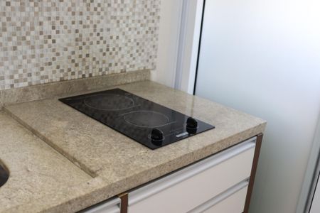 Apartamento para alugar com 51m², 1 quarto e 1 vagaCozinha