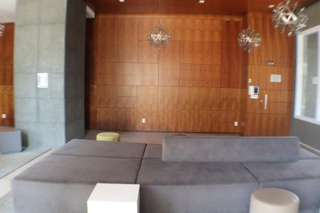 Apartamento para alugar com 51m², 1 quarto e 1 vagaHall de entrada