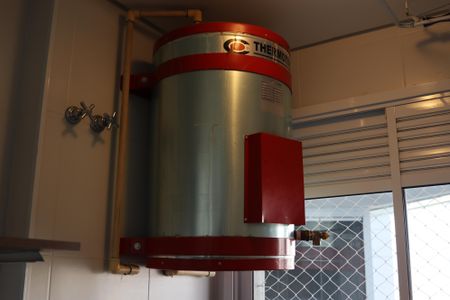 Apartamento para alugar com 51m², 1 quarto e 1 vagaÁrea de Serviço