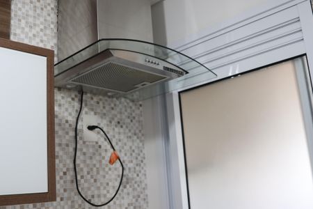 Apartamento para alugar com 51m², 1 quarto e 1 vagaCozinha