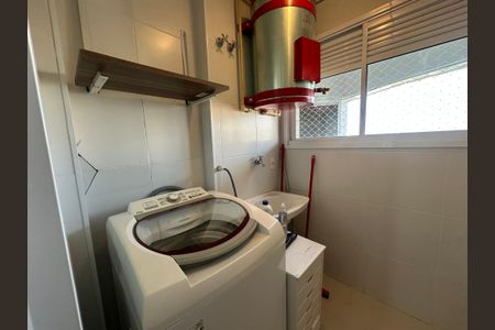 Apartamento para alugar com 51m², 1 quarto e 1 vagaÁrea de Serviço