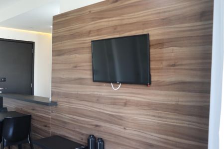 Apartamento para alugar com 51m², 1 quarto e 1 vagaSala