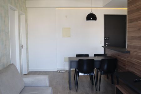 Apartamento para alugar com 51m², 1 quarto e 1 vagaSala