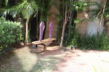 Apartamento para alugar com 51m², 1 quarto e 1 vagaÁrea comum