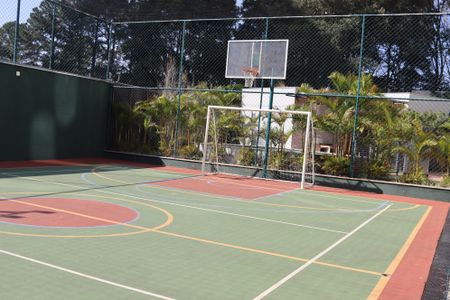 Apartamento para alugar com 51m², 1 quarto e 1 vagaÁrea comum