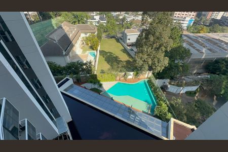 Apartamento para alugar com 51m², 1 quarto e 1 vagaVista da Varanda