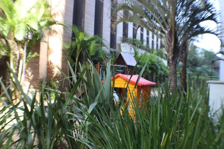 Apartamento para alugar com 51m², 1 quarto e 1 vagaÁrea comum