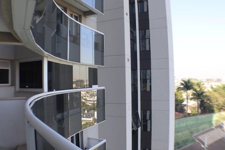 Apartamento para alugar com 51m², 1 quarto e 1 vagaVaranda