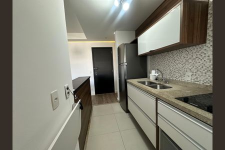 Apartamento para alugar com 51m², 1 quarto e 1 vagaCozinha
