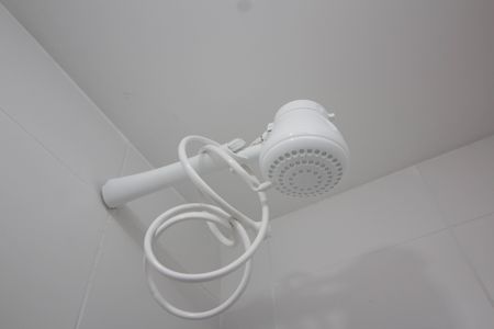 Apartamento à venda com 36m², 2 quartos e sem vaga Apartamento à venda com 36m², 2 quartos e sem vagaBanheiro