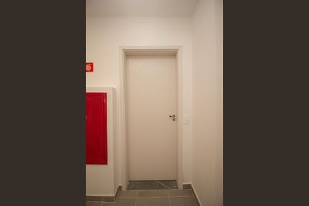 Apartamento à venda com 36m², 2 quartos e sem vaga Apartamento à venda com 36m², 2 quartos e sem vagaHall de entrada