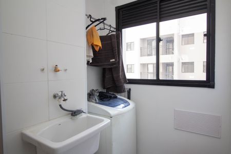 Apartamento à venda com 36m², 2 quartos e sem vaga Apartamento à venda com 36m², 2 quartos e sem vagaÁrea de Serviço