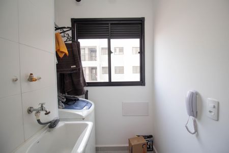 Apartamento à venda com 36m², 2 quartos e sem vaga Apartamento à venda com 36m², 2 quartos e sem vagaÁrea de Serviço