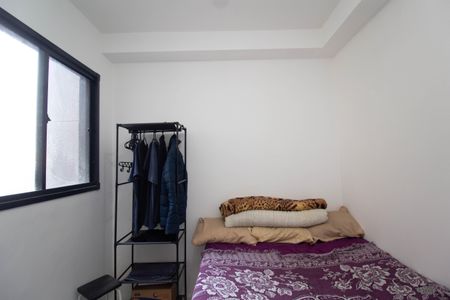 Apartamento à venda com 36m², 2 quartos e sem vaga Apartamento à venda com 36m², 2 quartos e sem vagaQuarto 2