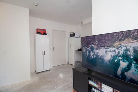 Apartamento à venda com 36m², 2 quartos e sem vaga Apartamento à venda com 36m², 2 quartos e sem vagaSala