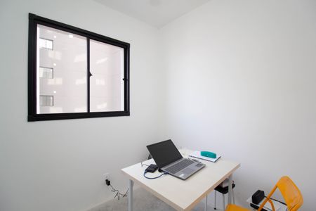 Apartamento à venda com 36m², 2 quartos e sem vaga Apartamento à venda com 36m², 2 quartos e sem vagaQuarto 1