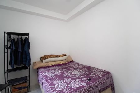 Apartamento à venda com 36m², 2 quartos e sem vaga Apartamento à venda com 36m², 2 quartos e sem vagaQuarto 2